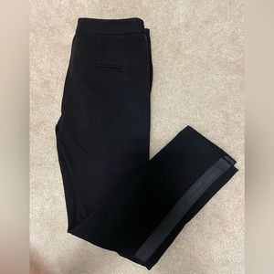 Jennifer Lopez dress pants